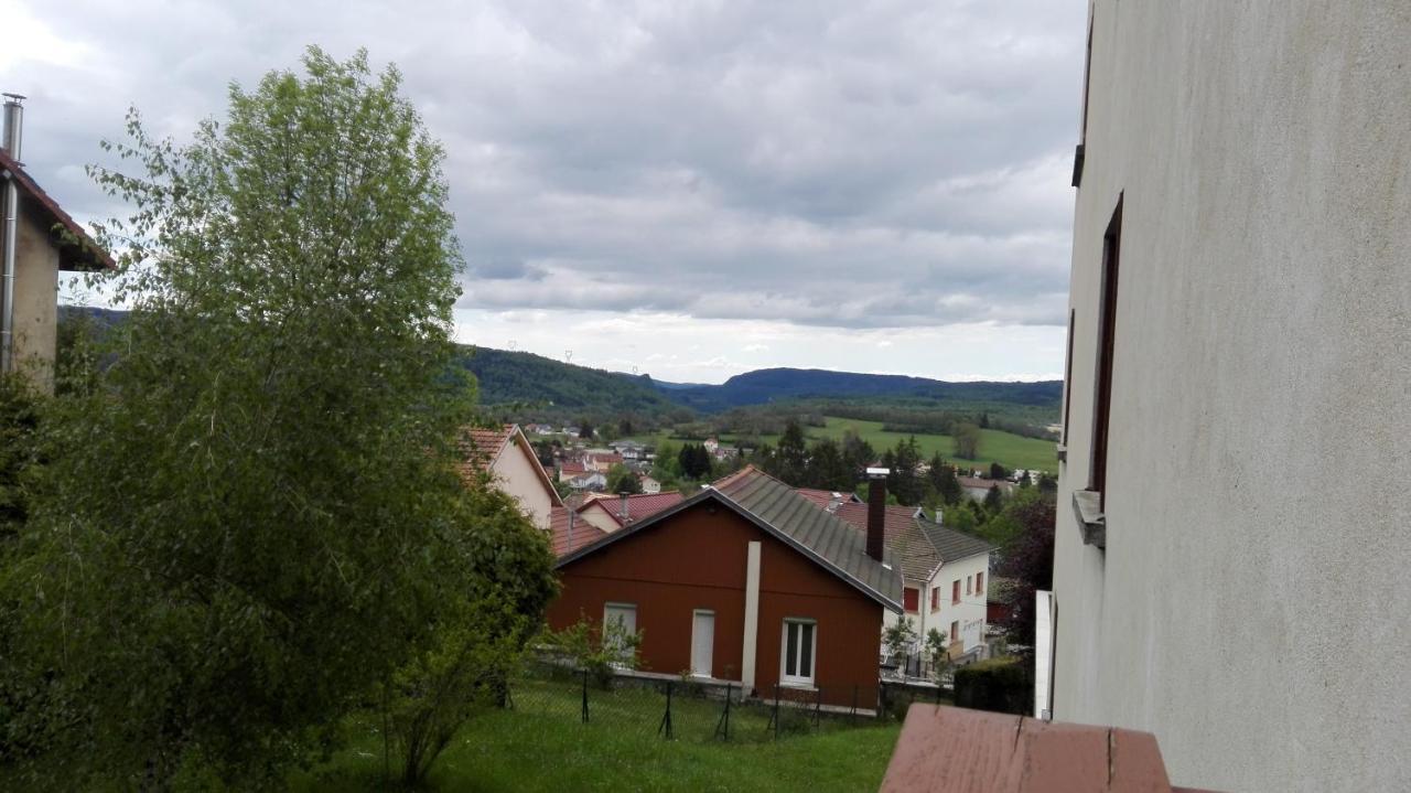 L'appart De Lones
