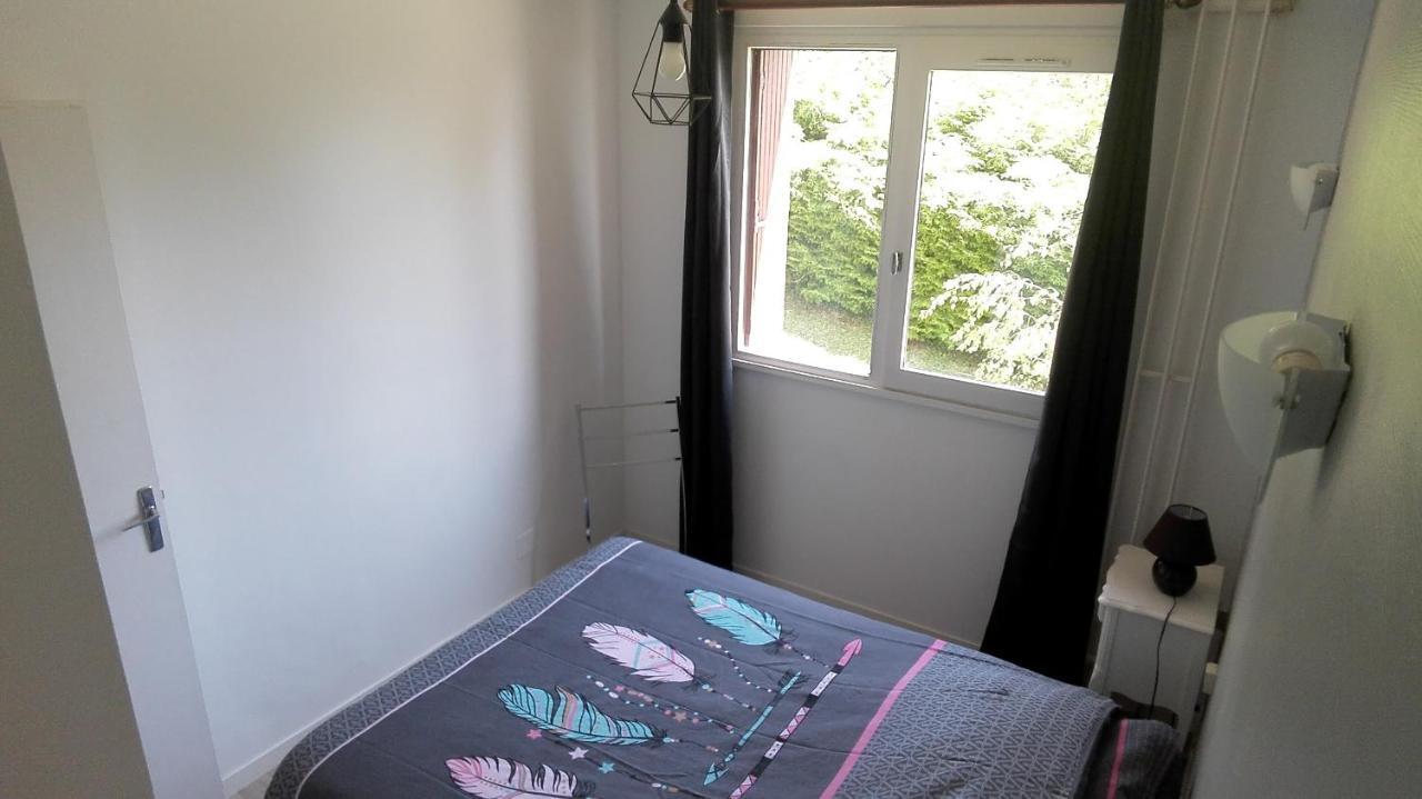 L'appart De Lones Apartment *