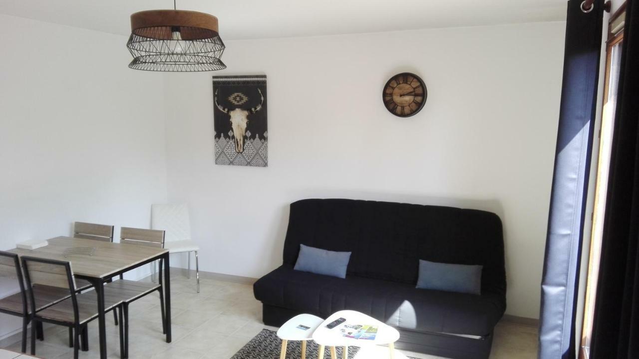 L'appart De Lônes Appartement