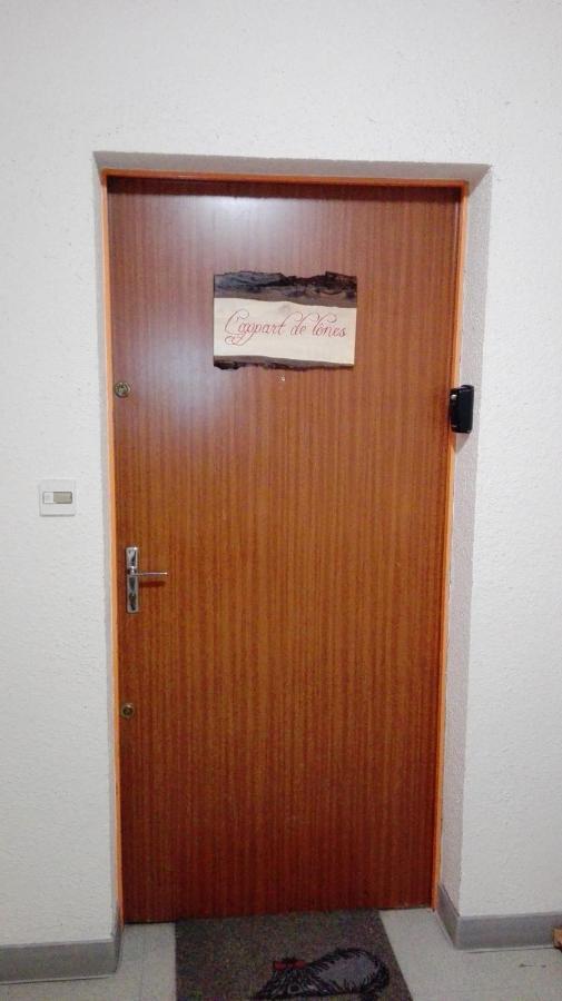 Appartement L'appart De Lônes