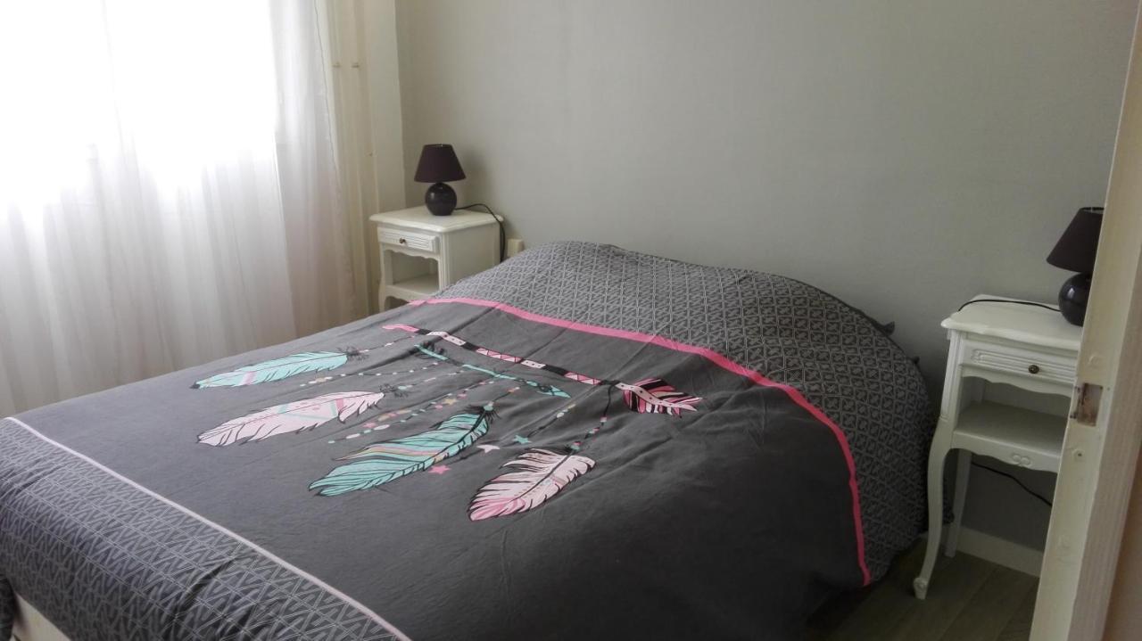Appartement L'appart De Lônes *