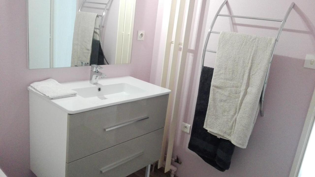 L'appart De Lônes Appartement *