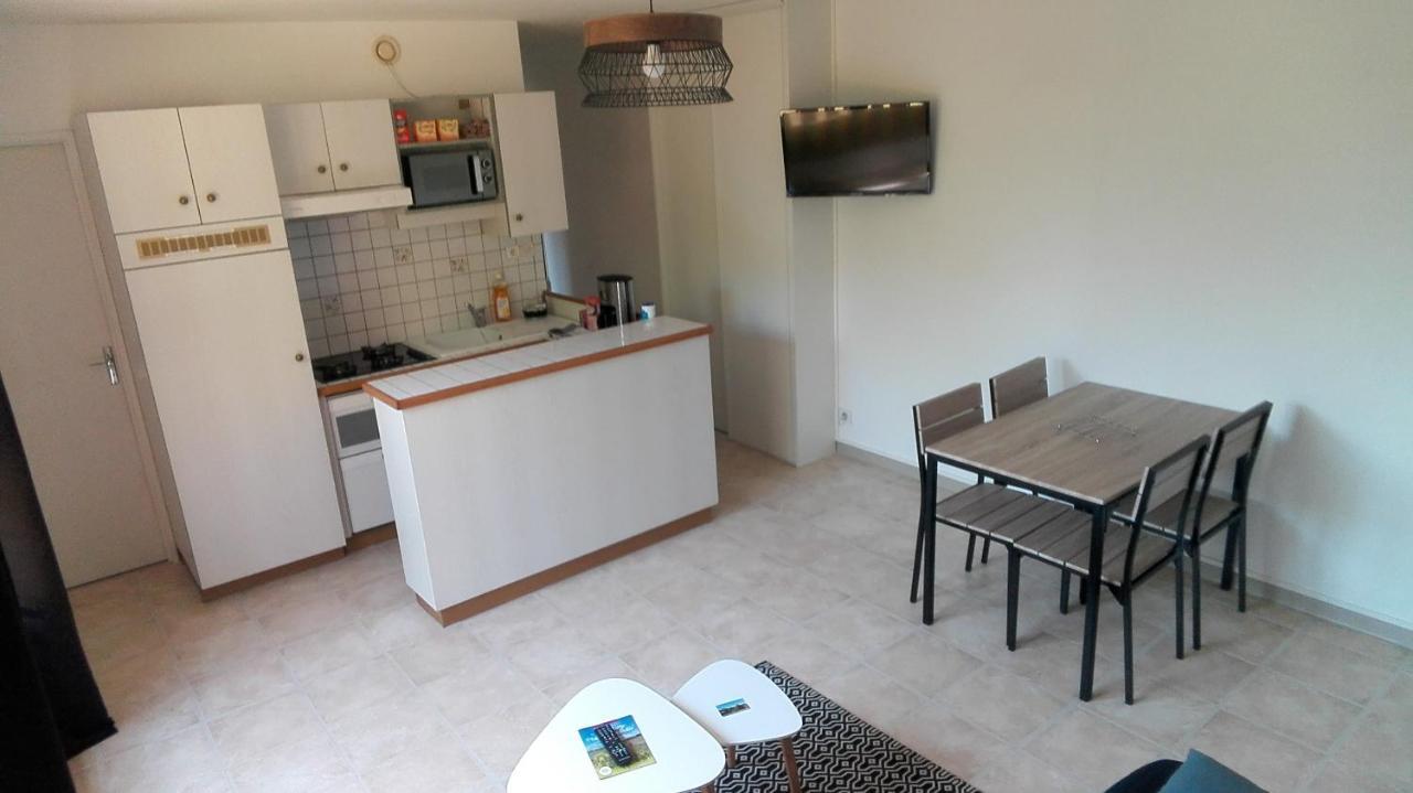 Appartement L'appart De Lônes