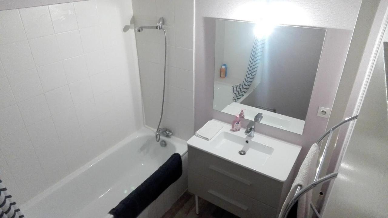L'appart De Lônes Appartement